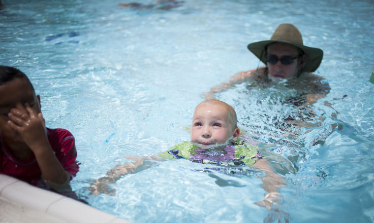 Swim Safety